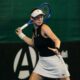 La jornada WTA dejó sorpresas, remontadas y las victorias de Joint, Tararudee, Volynets, Korneeva, Rakhimova, Back y Astakhova.