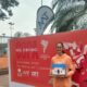 Florencia Mardones venció a Martina Piccolo por 6-1 y 6-1 y conquistó la doble corona del ITF J30 de Tucumán.