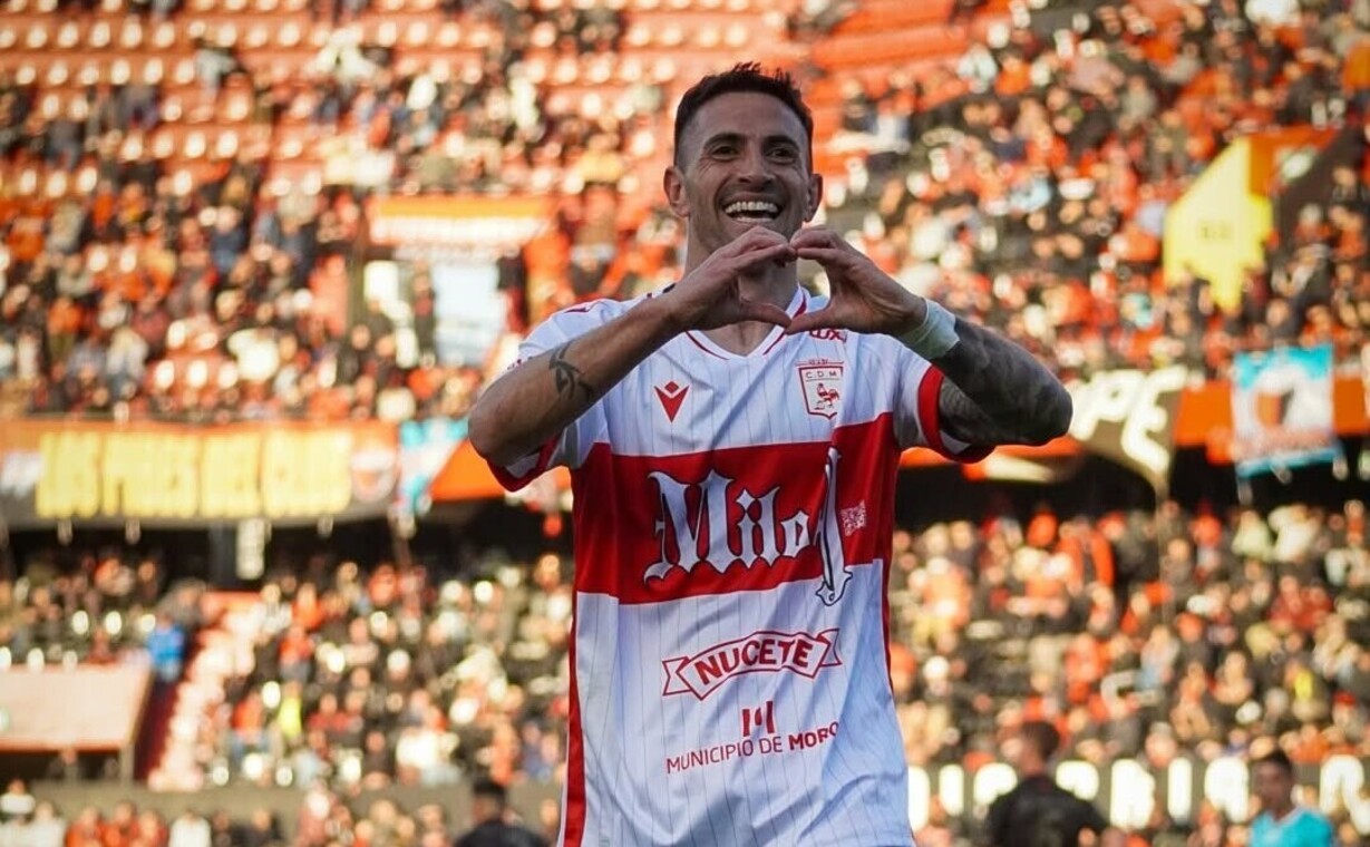 Morón se acercó a Ferro, Tristán se escapó en la Zona B y los primeros resultados ya modifican el panorama de los equipos salteños.