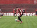 Defensores de Belgrano empató 1-1 con Los Andes, llegó a 30 puntos y alcanzó a Central Norte en la pelea por la permanencia.