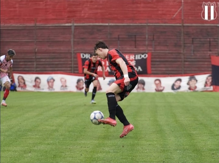 Defensores de Belgrano empató 1-1 con Los Andes, llegó a 30 puntos y alcanzó a Central Norte en la pelea por la permanencia.