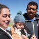 El atletismo unió a Rocío Comba y Eder Souza en 2008, los reencontró doce años después y ahora los llevó a Santa Fe 2026 como una familia.