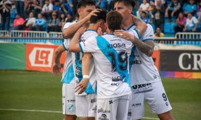Temperley llegó a 53 puntos, Gimnasia mantiene su lugar en el Reducido y Central sigue obligado a sumar en la Zona A.