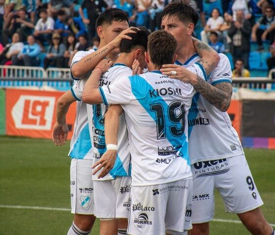 Temperley llegó a 53 puntos, Gimnasia mantiene su lugar en el Reducido y Central sigue obligado a sumar en la Zona A.
