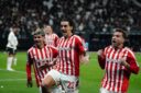 Estudiantes venció 1-0 a Corinthians en Brasil, ganó 2-1 la serie y avanzó a semifinales de la Copa Libertadores 2026.