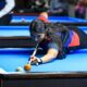 El billar debutó como disciplina invitada en Santa Fe 2026 y Gustavo Torregiani conquistó la primera medalla de los Juegos Suramericanos.