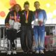 Anja Köhler ganó una ajustada final de boulder, Martina Castro fue segunda y Valentina Aguado conquistó el bronce para Argentina en Santa Fe 2026.