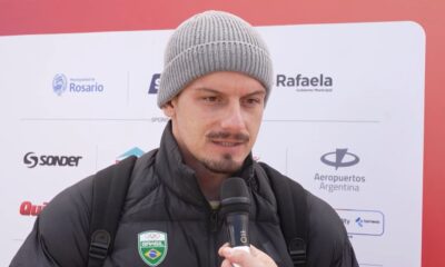 El número uno mundial Marcus D’Almeida llevó su jerarquía a Rosario, lideró la clasificación y conquistó el oro por equipos con Brasil.