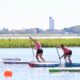 Stand Up Paddle: Argentina sumó cuatro medallas en Santa Fe 2026