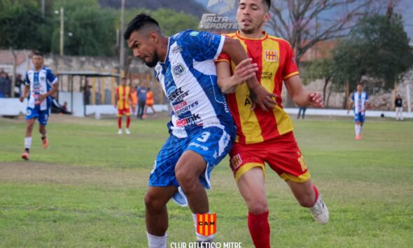 General Pizarro, Cachorros, Libertad y Mitre defienden la punta. Programación completa de la Fecha 2 del Regional Amateur 2026.