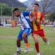 General Pizarro, Cachorros, Libertad y Mitre defienden la punta. Programación completa de la Fecha 2 del Regional Amateur 2026.