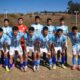 Tabla de posiciones y programación Fecha 5 Liga Salteña de Fútbol 2026.