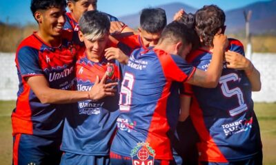 Cachorros perdió su invicto ante Pellegrini, Mitre derrotó a Ceferino y San Antonio goleó a Grand Bourg.