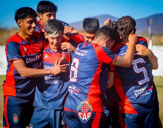 Cachorros perdió su invicto ante Pellegrini, Mitre derrotó a Ceferino y San Antonio goleó a Grand Bourg.