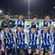 General Pizarro, Cachorros, Libertad y Mitre defienden la punta. Resultados y programación completa de la Fecha 2 del Regional Amateur.