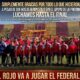 Sarmiento ganó sobre la hora y condenó a Tucumán Central al descenso del Federal A.