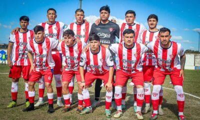Todos los resultados del sábado por la Fecha 2 del Regional Amateur 2026 y la previa de los doce representantes de Salta.