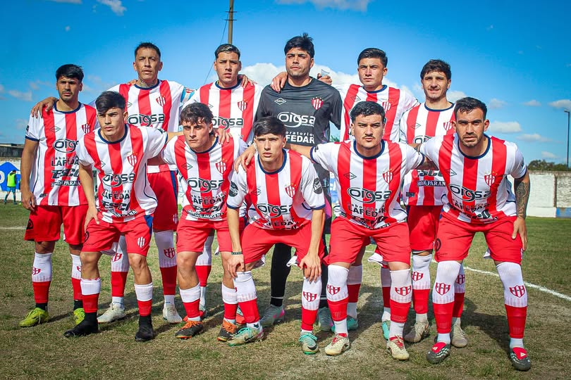 Todos los resultados del sábado por la Fecha 2 del Regional Amateur 2026 y la previa de los doce representantes de Salta.