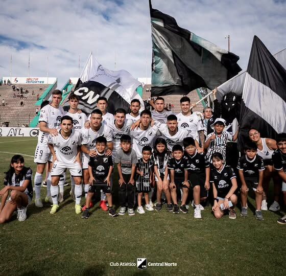 Central Norte cayó 1-0 ante Defensores de Belgrano y quedó muy comprometido en la lucha por la permanencia. El Cuervo necesita reaccionar de inmediato.