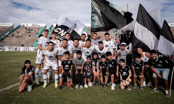 Central Norte cayó 1-0 ante Defensores de Belgrano y quedó muy comprometido en la lucha por la permanencia. El Cuervo necesita reaccionar de inmediato.