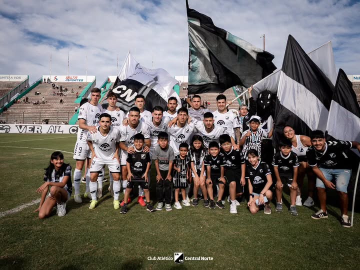 Central Norte cayó 1-0 ante Defensores de Belgrano y quedó muy comprometido en la lucha por la permanencia. El Cuervo necesita reaccionar de inmediato.
