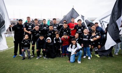 Central Norte igualó sin goles ante Almirante Brown en el Martearena, alcanzó los 30 puntos y continúa sumando en la lucha por la permanencia.
