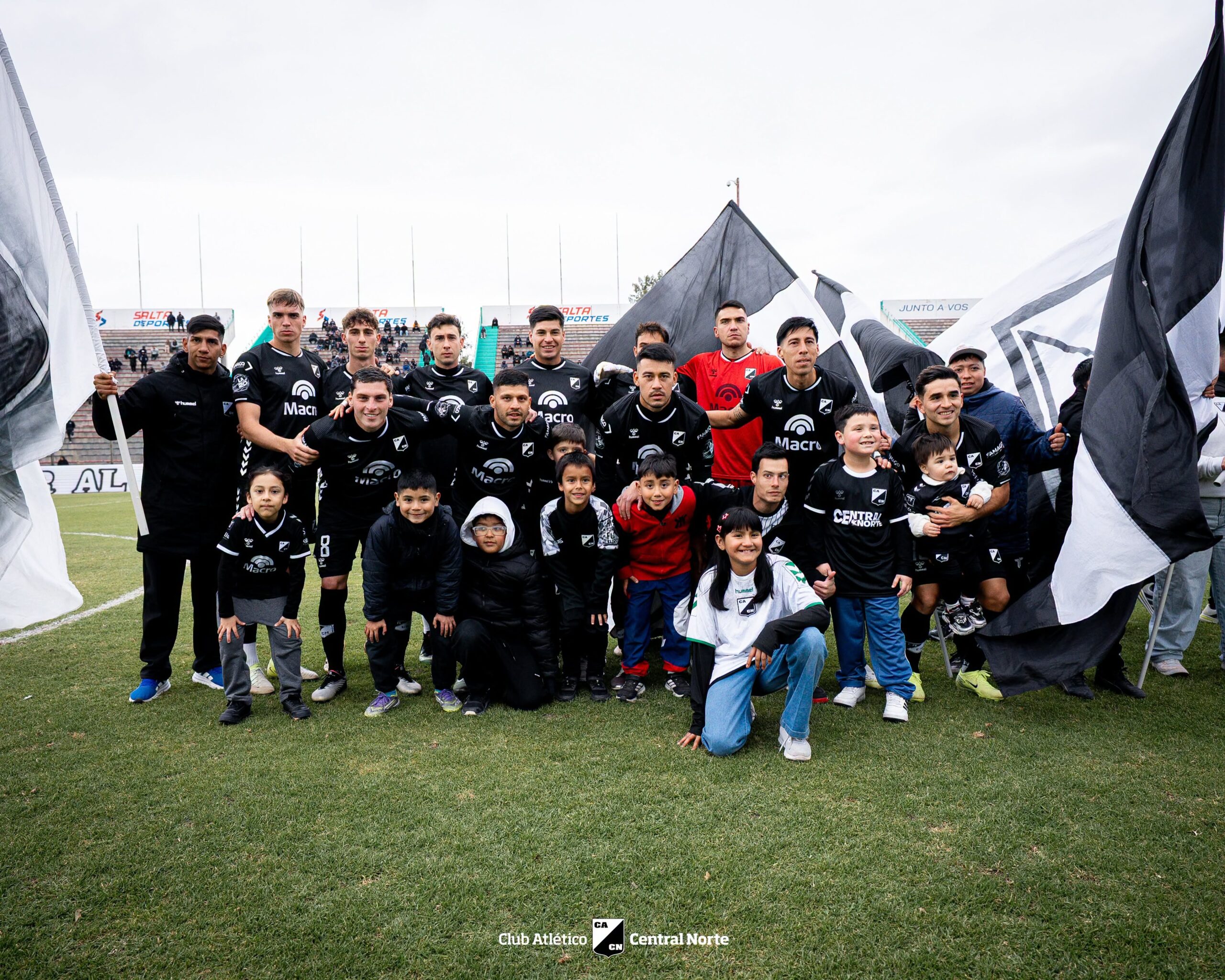 Central Norte igualó sin goles ante Almirante Brown en el Martearena, alcanzó los 30 puntos y continúa sumando en la lucha por la permanencia.