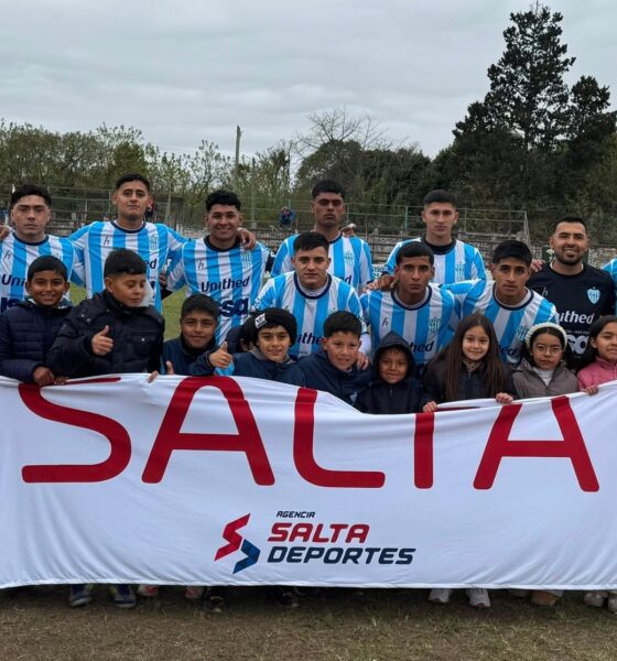 Así quedaron los equipos salteños tras la Fecha 2 del Regional Amateur 2026, con Libertad de Metán y Mitre como líderes.