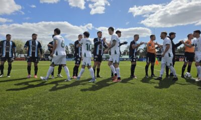 Arsenal, Camioneros y Talleres comparten la punta con 63 puntos. Excursionistas tiene 62 y puede recuperar el liderazgo ante Ituzaingó.