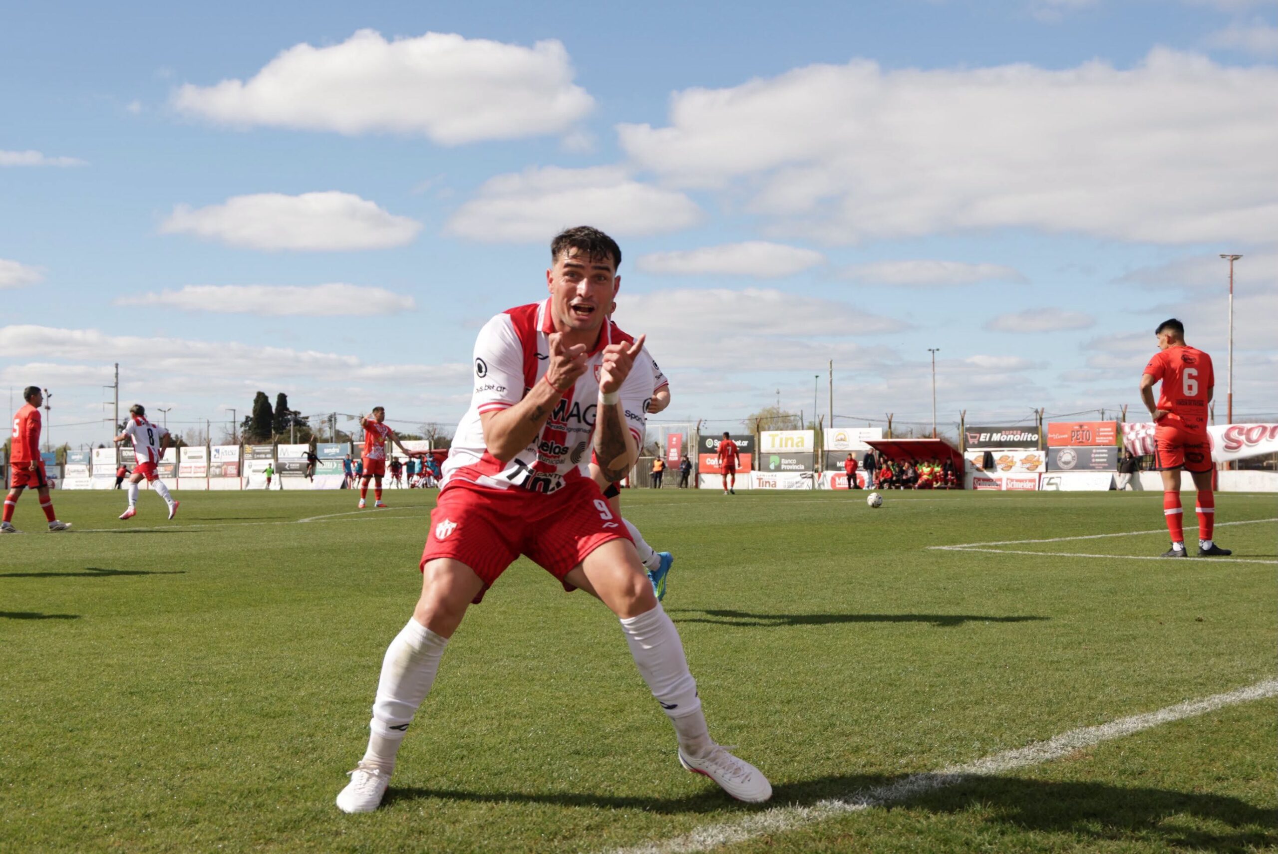 Cañuelas quedó a un punto de Luján y Lugano se acercó a Sacachispas. Así están las tablas y el Reducido tras el domingo de la fecha 27.