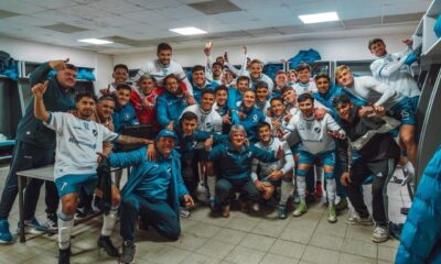Alvarado se afirmó arriba, San Martín perdió el invicto y Juventud Antoniana quedó condenado a la Reválida.