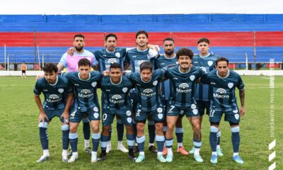 Gimnasia y Tiro venció 3-1 a Güemes en Santiago del Estero, llegó a 44 puntos y se afirmó en zona de Reducido.