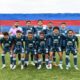 Gimnasia y Tiro venció 3-1 a Güemes en Santiago del Estero, llegó a 44 puntos y se afirmó en zona de Reducido.