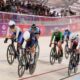 Colombia ganó dos oros en el ciclismo de pista de Santa Fe 2026 y Argentina celebró los bronces de Julieta Benedetti y Lucas Vilar.