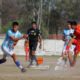 Tablas de posiciones, partidos y horarios de la Fecha 6 del Torneo Clausura “Dr. Luis Gómez”.