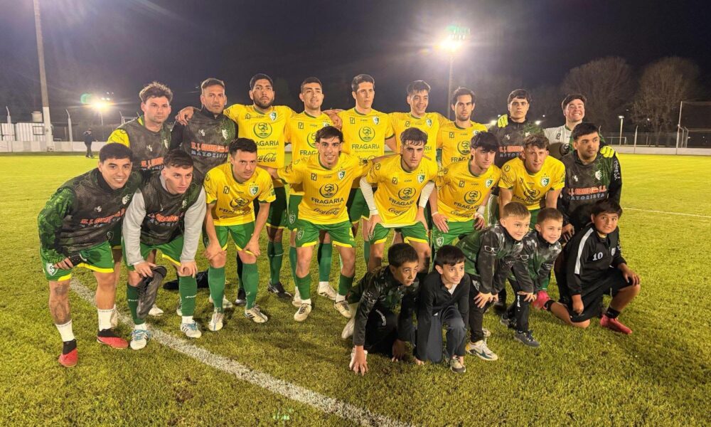 Cómo llegan los equipos salteños, qué partidos juegan y cuáles son los primeros resultados de la Fecha 3 del Regional Amateur 2026.