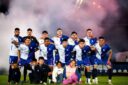 Resultados actualizados, programación del viernes y panorama de los equipos salteños en la tercera fecha del Regional Amateur 2026.