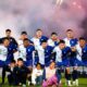 Resultados actualizados, programación del viernes y panorama de los equipos salteños en la tercera fecha del Regional Amateur 2026.
