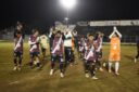 Resultados del domingo, posiciones de los equipos salteños y panorama completo de la Fecha 3 del Regional Amateur 2026.