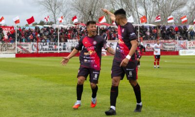 Luján y Cañuelas lideran la pelea de la jornada 28 de la Primera C