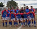 Resultados del sábado, tablas de los equipos salteños y programación del domingo por la Fecha 3 del Regional Amateur 2026.
