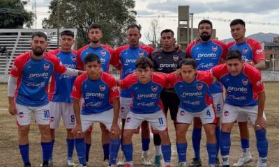 Resultados del sábado, tablas de los equipos salteños y programación del domingo por la Fecha 3 del Regional Amateur 2026.