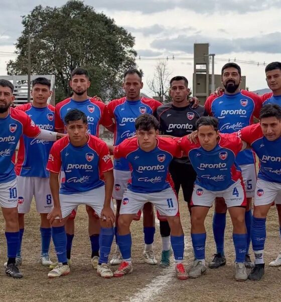 Resultados del sábado, tablas de los equipos salteños y programación del domingo por la Fecha 3 del Regional Amateur 2026.
