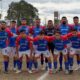 Resultados del sábado, tablas de los equipos salteños y programación del domingo por la Fecha 3 del Regional Amateur 2026.
