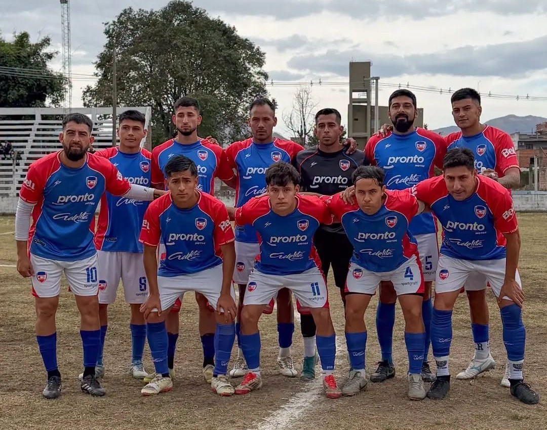 Resultados del sábado, tablas de los equipos salteños y programación del domingo por la Fecha 3 del Regional Amateur 2026.
