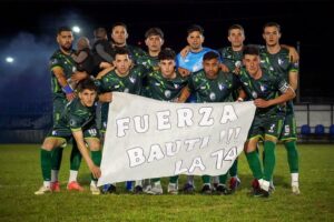 Adelantos, programación completa y panorama de los equipos de Salta en la Fecha 4 del Regional Amateur 2026.