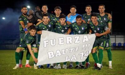 Adelantos, programación completa y panorama de los equipos de Salta en la Fecha 4 del Regional Amateur 2026.