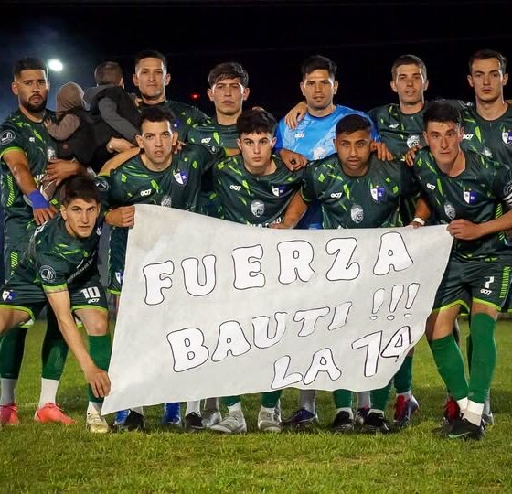 Adelantos, programación completa y panorama de los equipos de Salta en la Fecha 4 del Regional Amateur 2026.