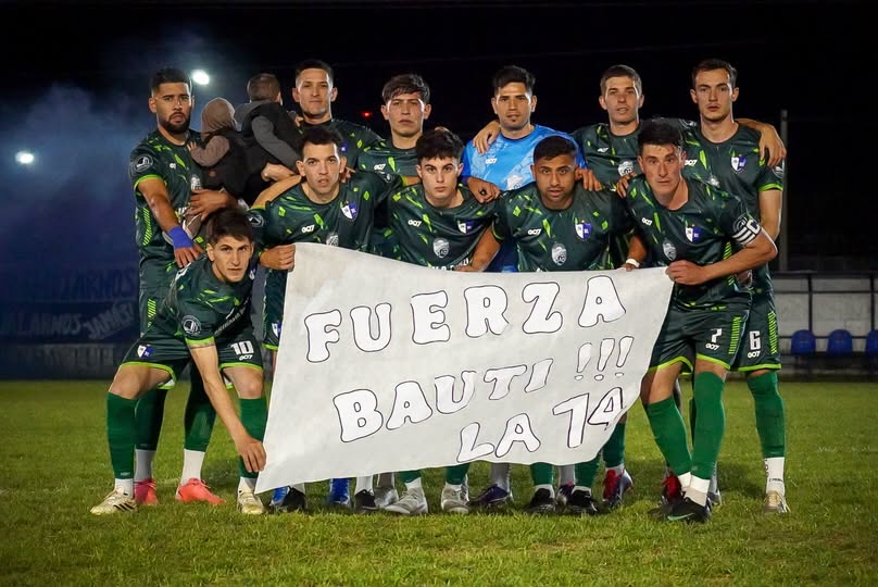 Adelantos, programación completa y panorama de los equipos de Salta en la Fecha 4 del Regional Amateur 2026.