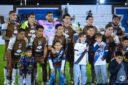 Juventud Antoniana terminó último, sin victorias y con una campaña muy pobre en la Fase Campeonato del Federal A.